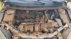 Ford Focus 2006 Silver