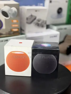 Apple - HomePod Mini