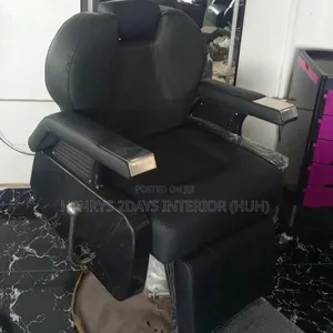 Barbing Salon Chars the Massage