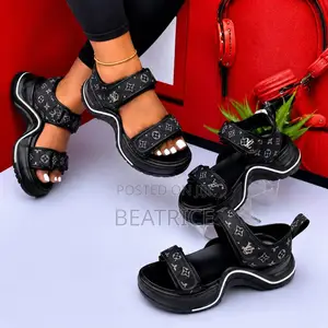 Louis Vuitton Shoes