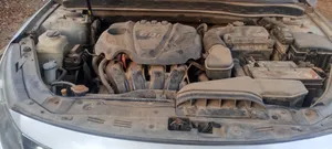 Kia Optima 2013 Silver