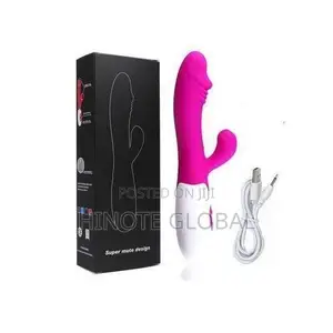 G Spot Rabbit Vibrator for Women