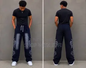 Luxury Men’s Wear