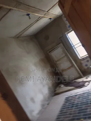 Furnished 1bdrm Apartment in Igbogbo Estate for rent