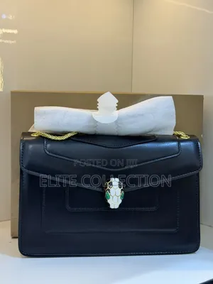High Quality Stock Bag Unque Quality