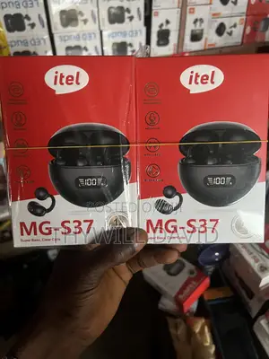 MGS37 Itel