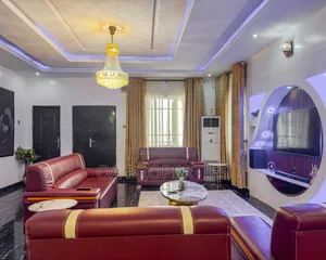 3Bedroom Shortlet Ashi Bodijà, Ibadan.