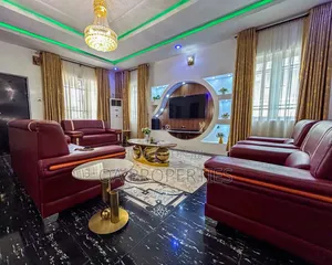 3Bedroom Shortlet Ashi Bodijà, Ibadan.