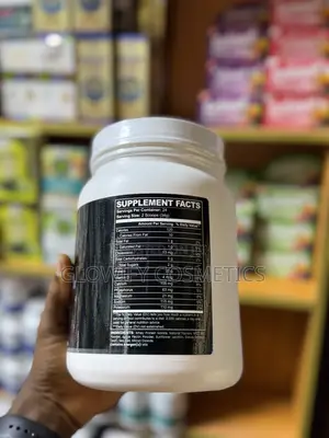 Weight & Shakes Advanced 100% Whey Protein Isolate