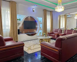 3Bedroom Shortlet Ashi Bodijà, Ibadan.