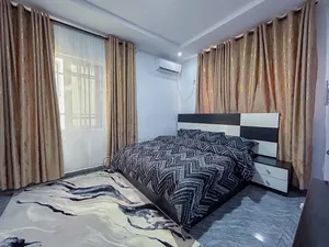 3Bedroom Shortlet Ashi Bodijà, Ibadan.