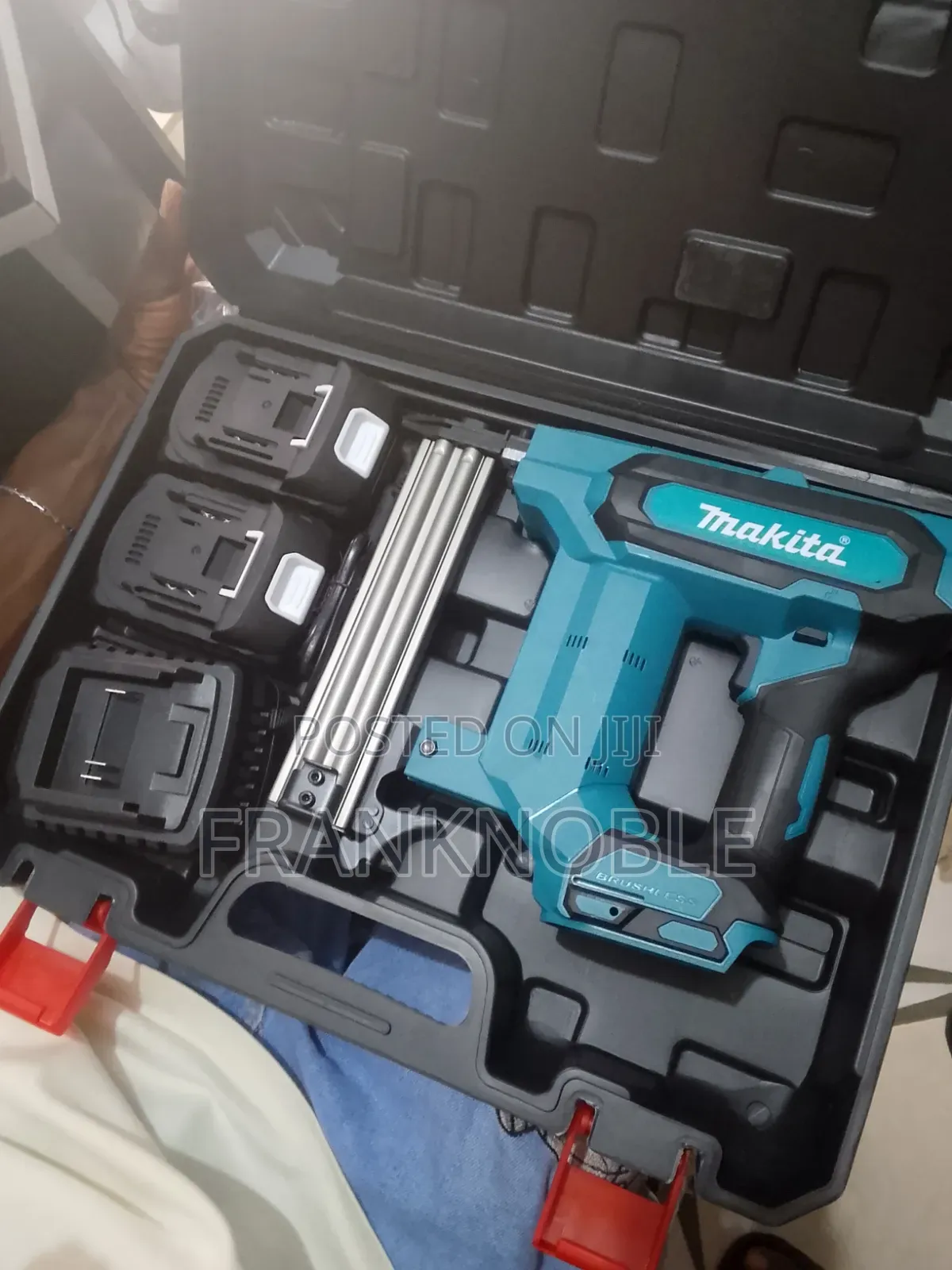 Makita Nail Gun