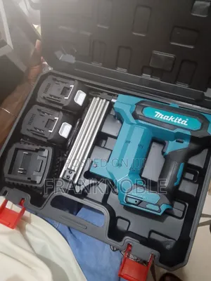 Makita Nail Gun