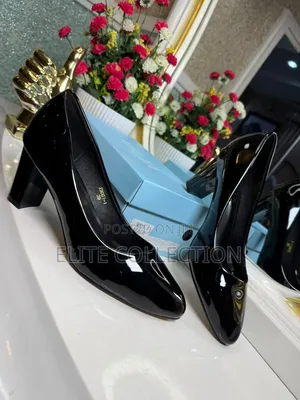 Quality Low Heel Quality Leather