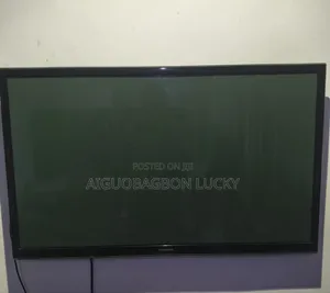 Samsung 43 Inches LED TV