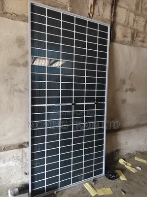 Solar Panel 655watts