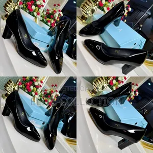 Quality Low Heel Quality Leather