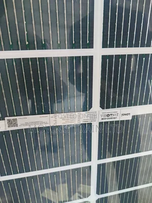 Solar Panel 655watts