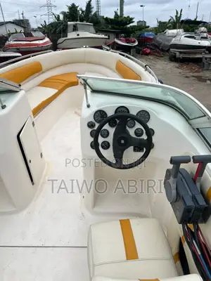 Procraft Boat