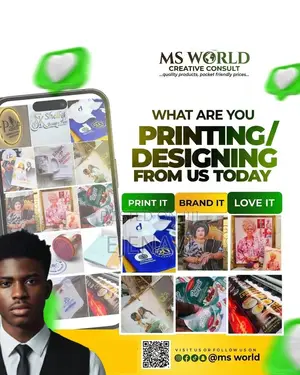 General Printing Services ,Custom Sourveniers,frames & Sharp Graphics