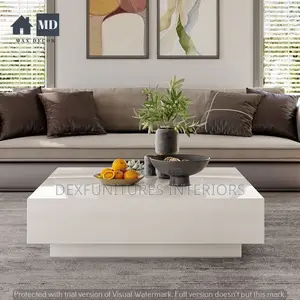 Center Table