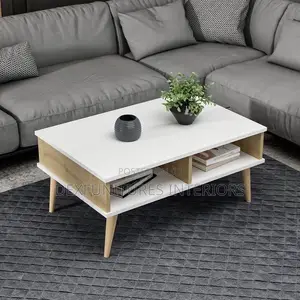 Center Table