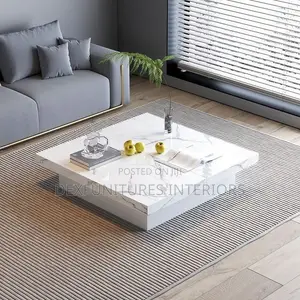 Center Table
