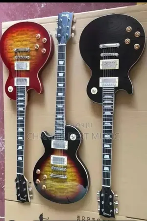 Rispond Lead Guitar 6 String