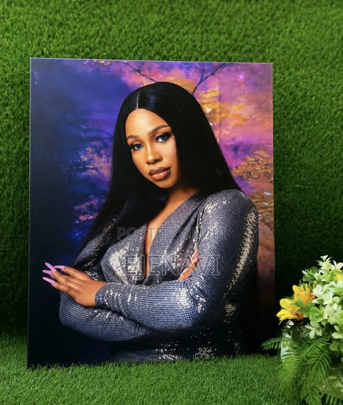 General Printing Services ,Custom Sourveniers,frames & Sharp Graphics