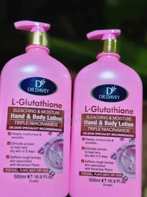 Body Cream