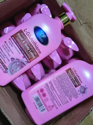 Body Cream