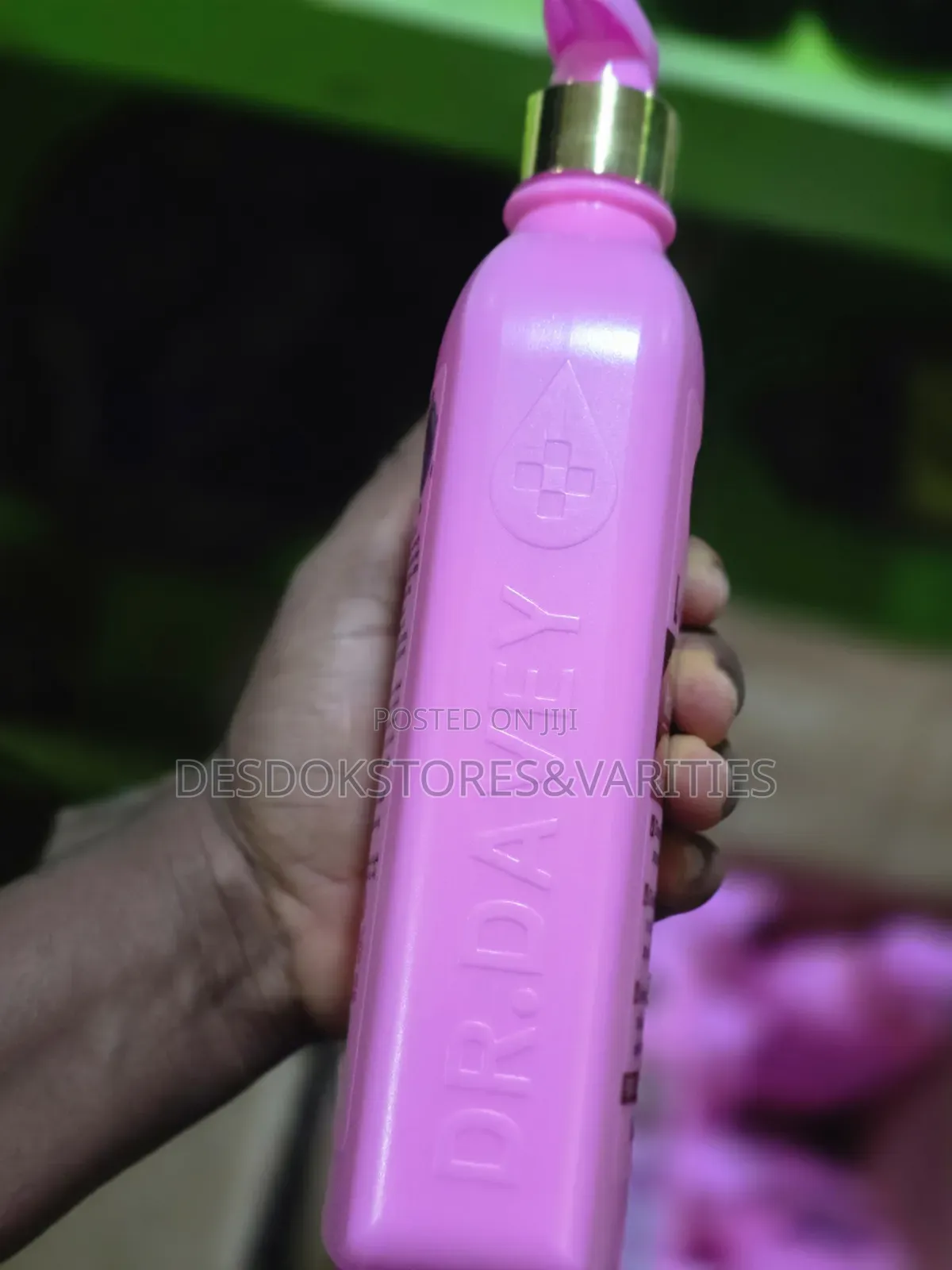 Body Cream