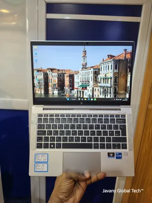 Laptop HP EliteBook 830 G8 16GB Intel Core i5 SSD 512GB