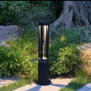 Outdoor Lawn Light Villa Household Street Light IP65 Waterproof Garden