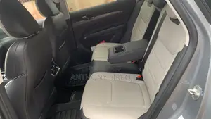Ford Territory 2025 Gray