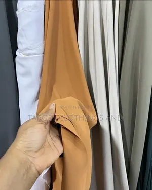 Jonkoso Fabric