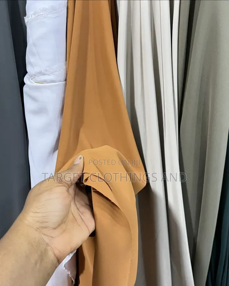 Jonkoso Fabric