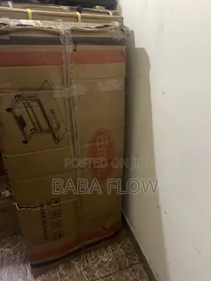 Industrial Sewing Machine