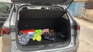 Ford Territory 2025 Gray