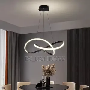 Nordic Indoor LED Ceiling Light  LED Ceiling Lights Interior Lighting