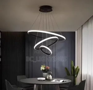 Nordic Indoor LED Ceiling Light  LED Ceiling Lights Interior Lighting