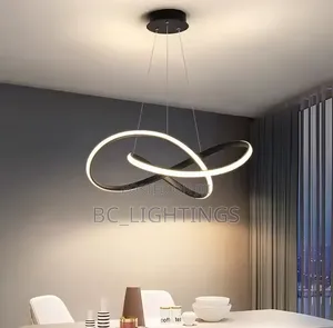 Nordic Indoor LED Ceiling Light  LED Ceiling Lights Interior Lighting