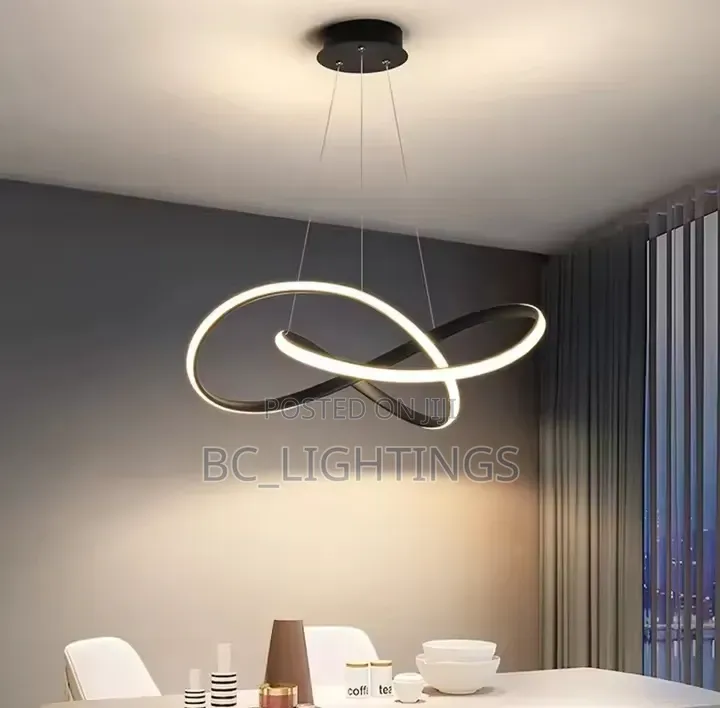 Nordic Indoor LED Ceiling Light  LED Ceiling Lights Interior Lighting