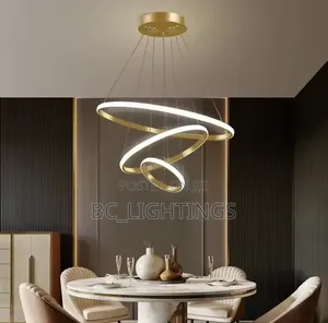 Nordic Indoor LED Ceiling Light  LED Ceiling Lights Interior Lighting