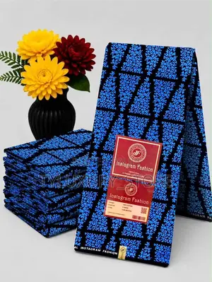 Quality Ankara Fabrics