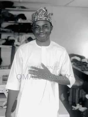 Professional Tailor & Fashion Designer