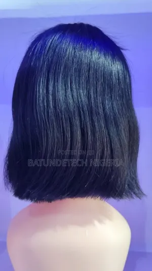 Bone Straight 8inch 2 by 6