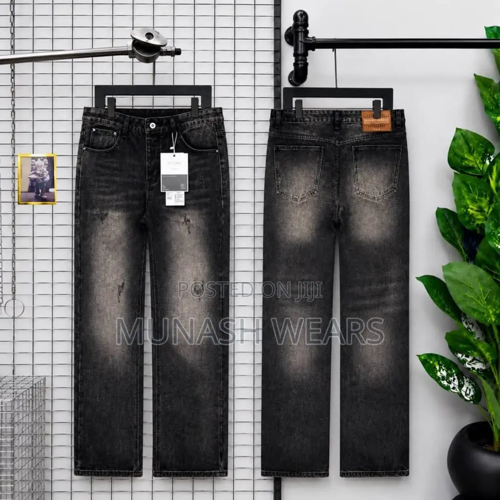 Premium Jean 32-40