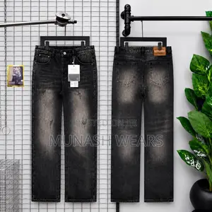 Premium Jean 32-40