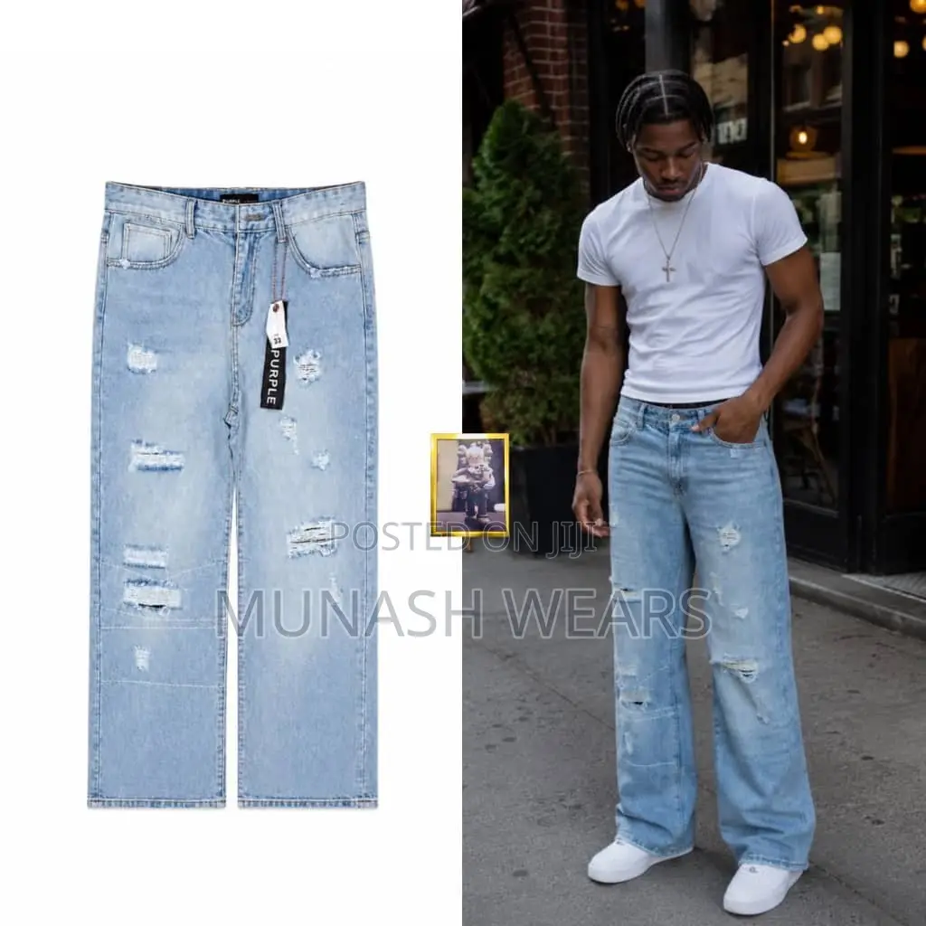 Premium Jean 32-40